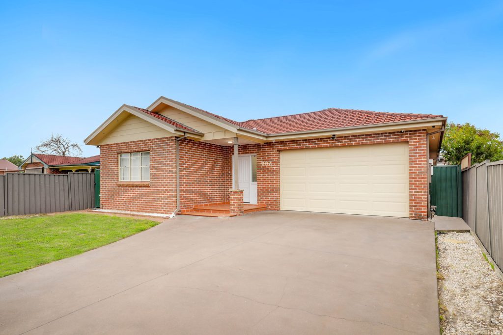 Sold - 20a Meakin Street - New Property in Merrylands - Real Estate by Sam Dehaiby