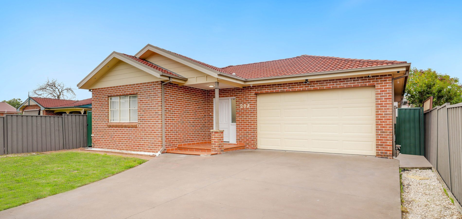 20a Meakin Street, Merrylands
