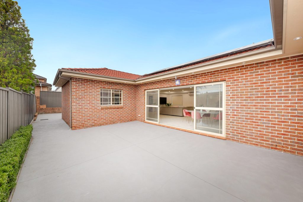Sold - 20a Meakin Street - New Property in Merrylands - Real Estate by Sam Dehaiby