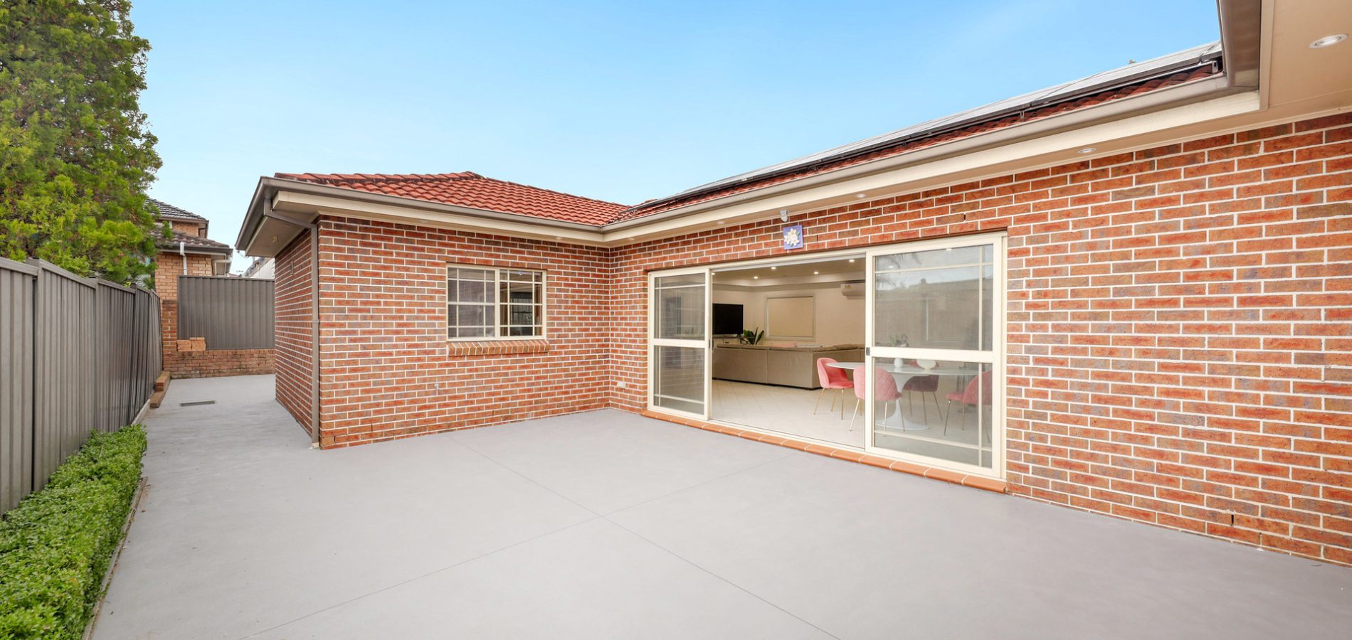 Sold - 20a Meakin Street - New Property in Merrylands - Real Estate by Sam Dehaiby