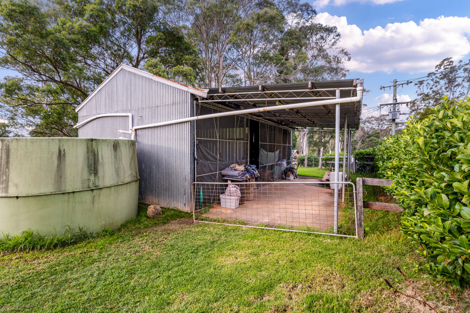 For Sale - 83H Willow Glen Road - New Property in Kurrajong - Real Estate by Greg Vincent