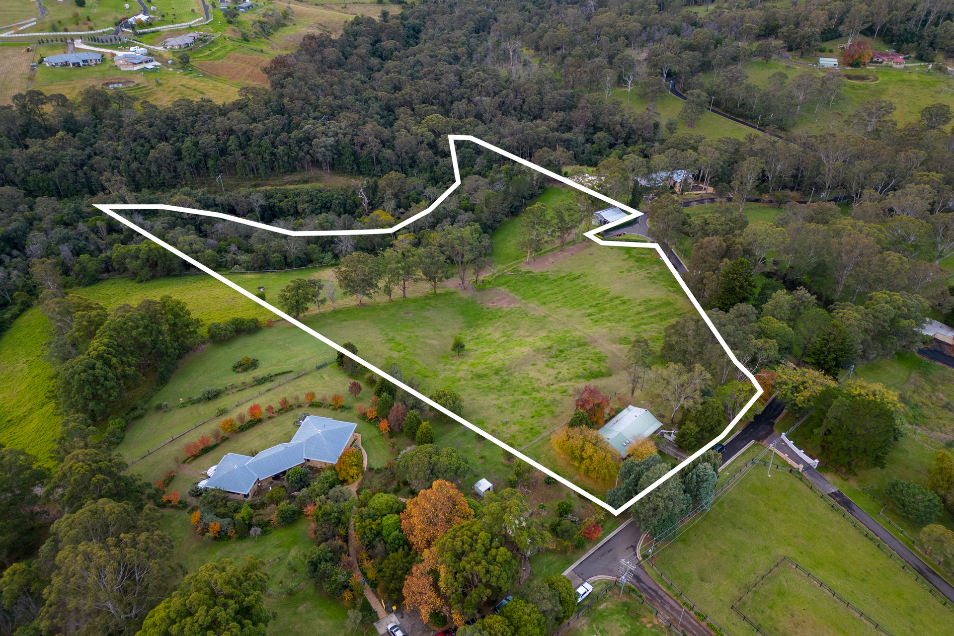 For Sale - 83H Willow Glen Road - New Property in Kurrajong - Real Estate by Greg Vincent