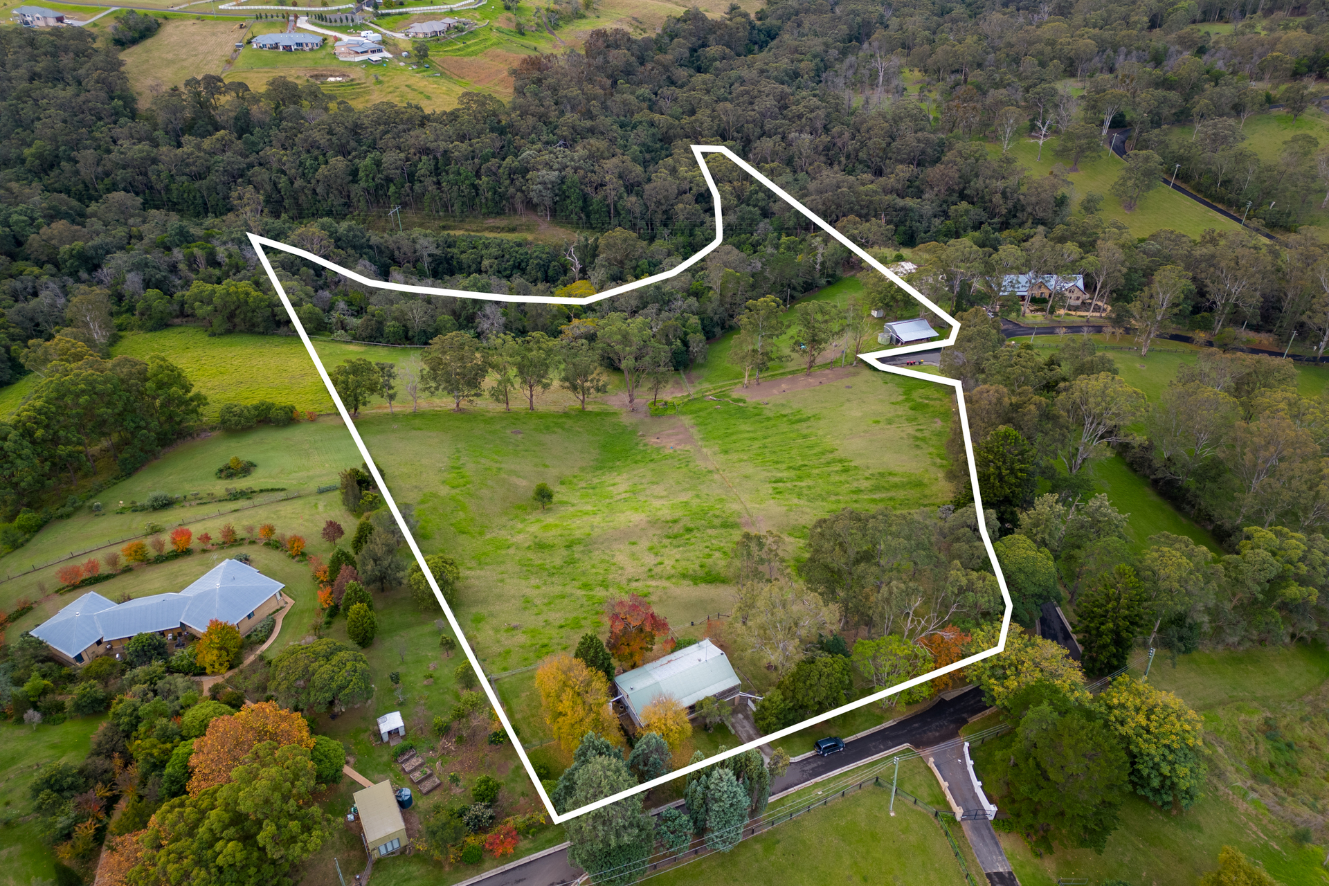 For Sale - 83H Willow Glen Road - New Property in Kurrajong - Real Estate by Greg Vincent