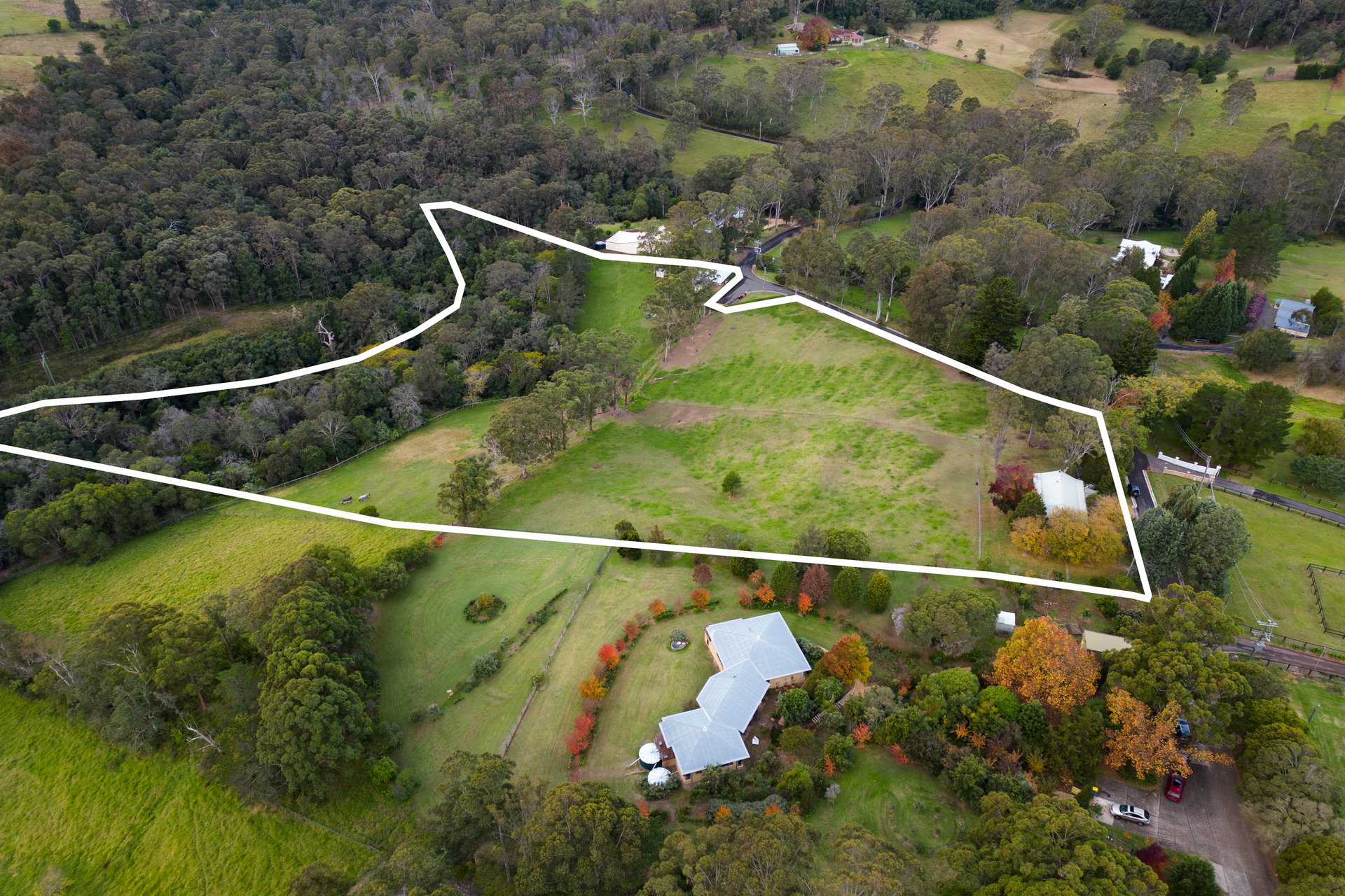 For Sale - 83H Willow Glen Road - New Property in Kurrajong - Real Estate by Greg Vincent