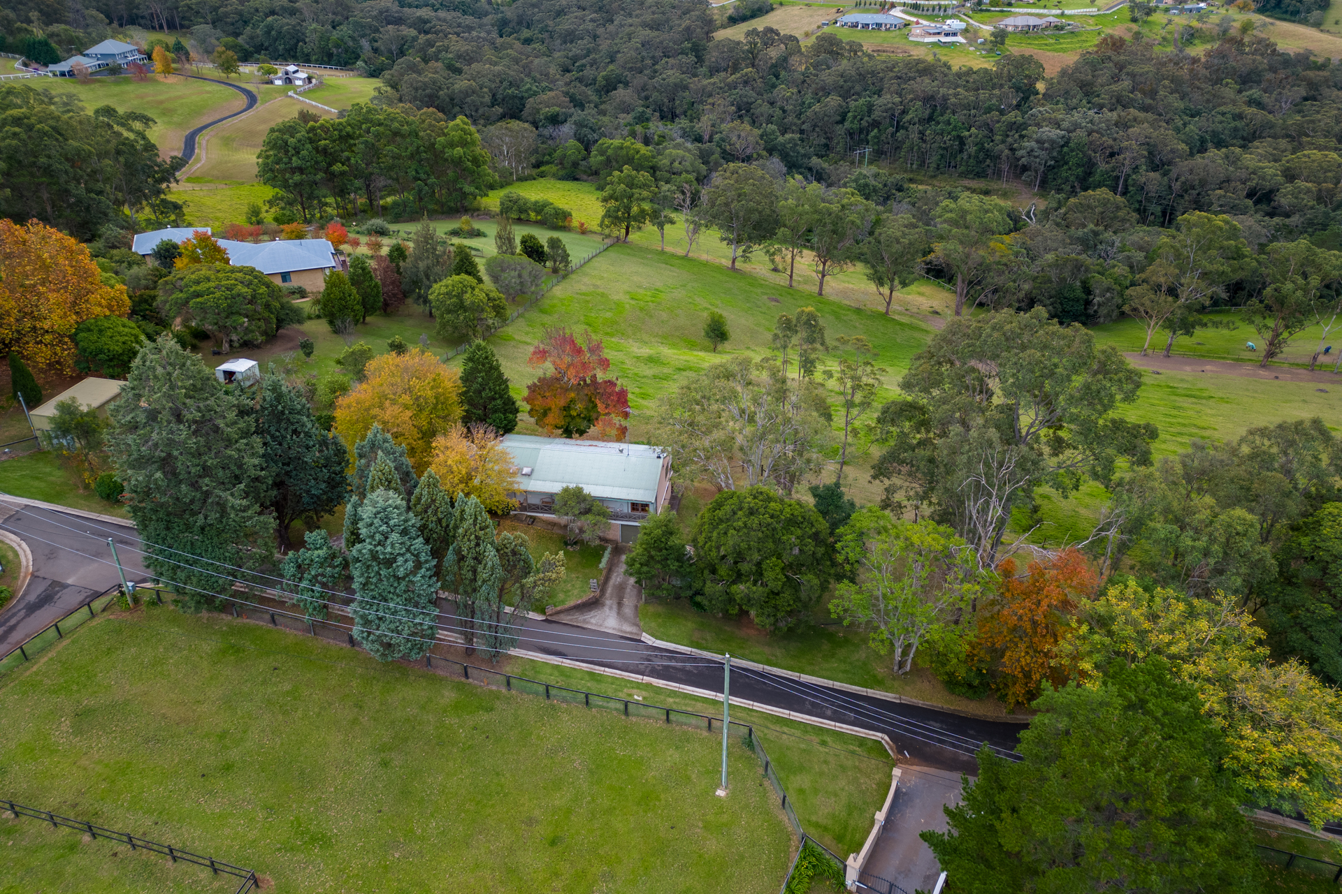 For Sale - 83H Willow Glen Road - New Property in Kurrajong - Real Estate by Greg Vincent