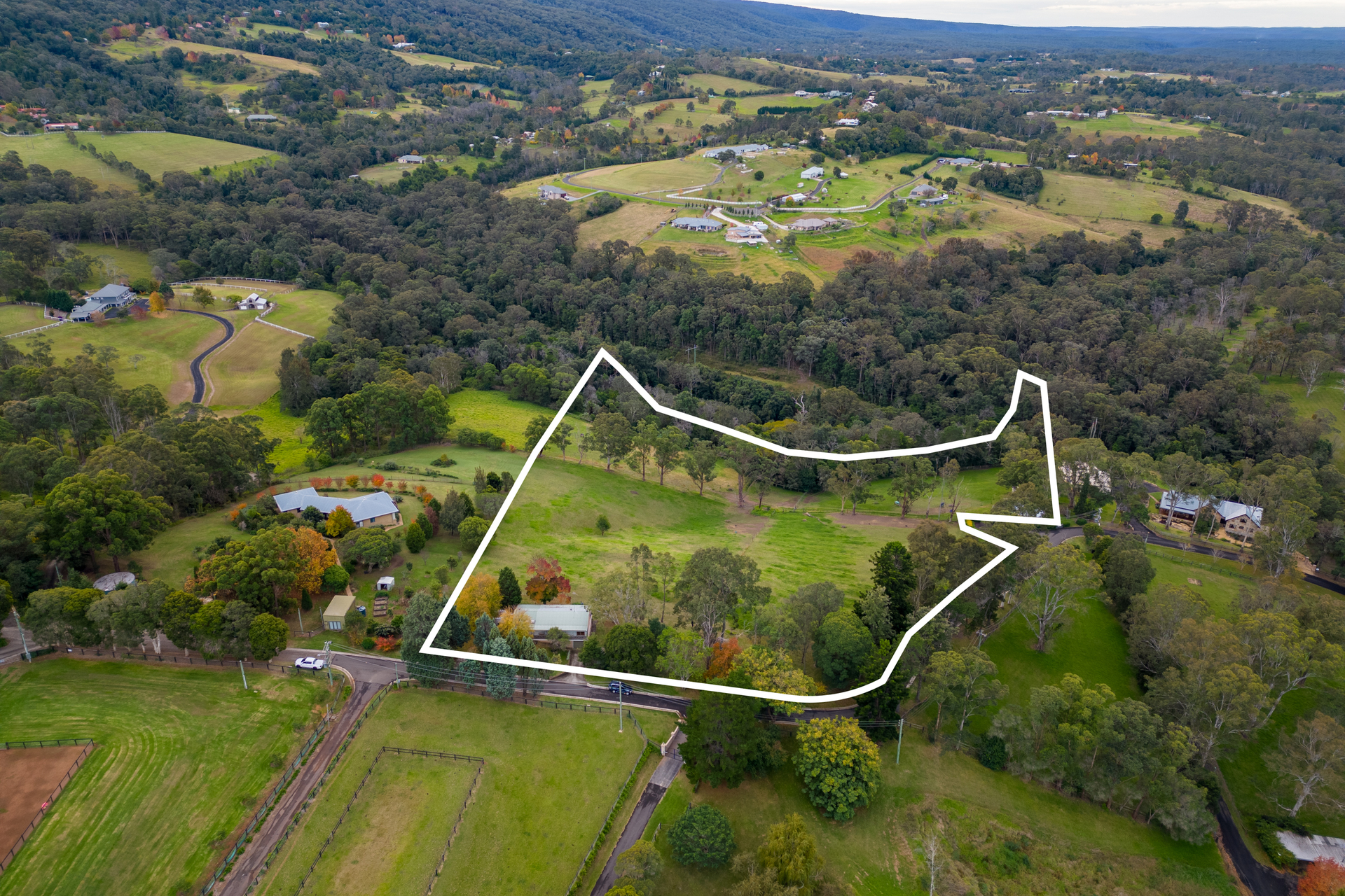 For Sale - 83H Willow Glen Road - New Property in Kurrajong - Real Estate by Greg Vincent