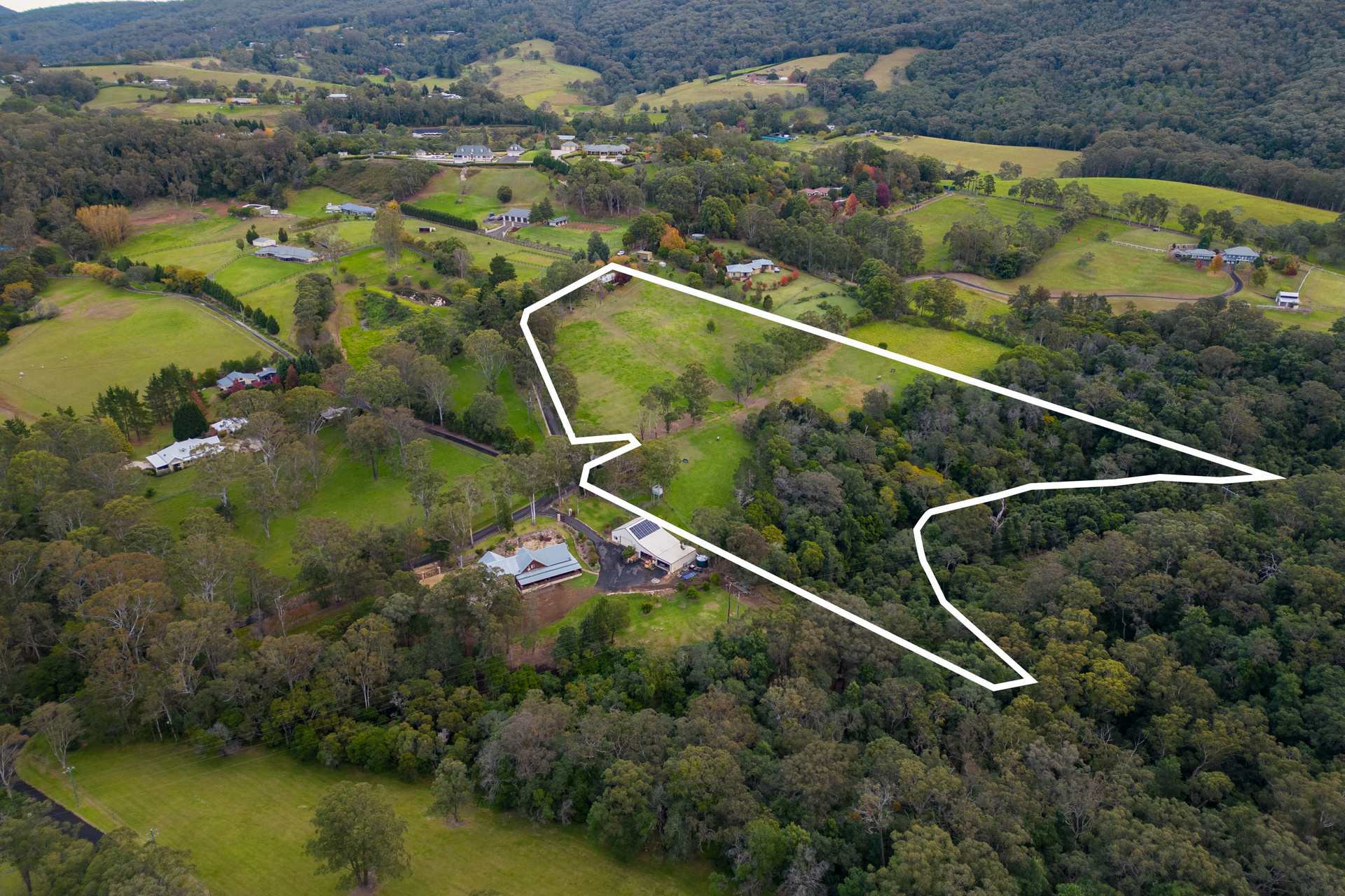For Sale - 83H Willow Glen Road - New Property in Kurrajong - Real Estate by Greg Vincent