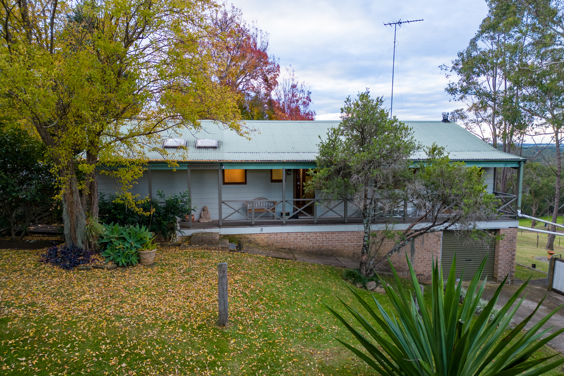 For Sale - 83H Willow Glen Road - New Property in Kurrajong - Real Estate by Greg Vincent
