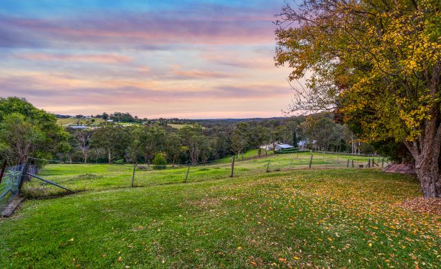 For Sale - 83H Willow Glen Road - New Property in Kurrajong - Real Estate by Greg Vincent