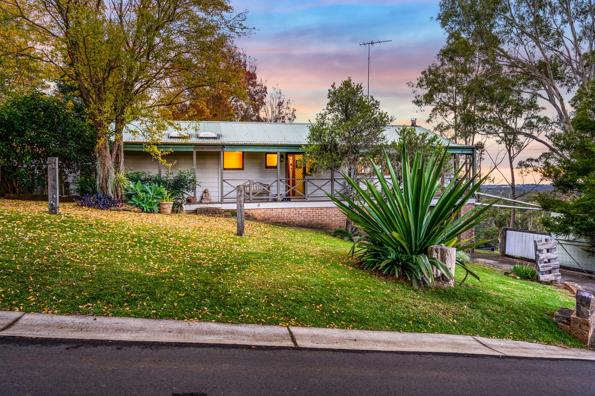 For Sale - 83H Willow Glen Road - New Property in Kurrajong - Real Estate by Greg Vincent