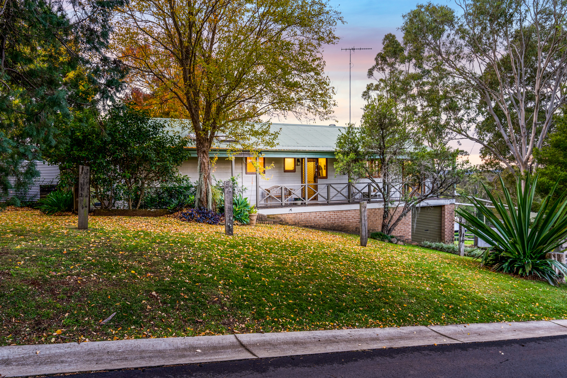 For Sale - 83H Willow Glen Road - New Property in Kurrajong - Real Estate by Greg Vincent