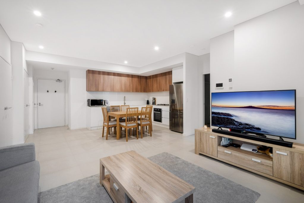 Sold - 9/1 Wayman Place - New Property in Merrylands - Real Estate by Team Aaron X Rowan