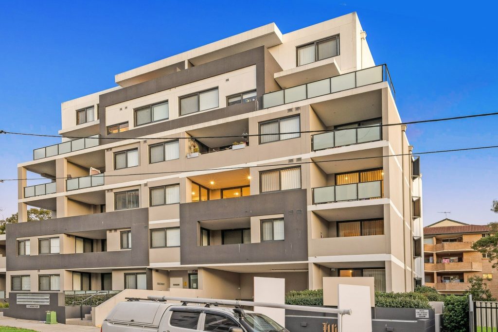 Sold - 9/1 Wayman Place - New Property in Merrylands - Real Estate by Team Aaron X Rowan