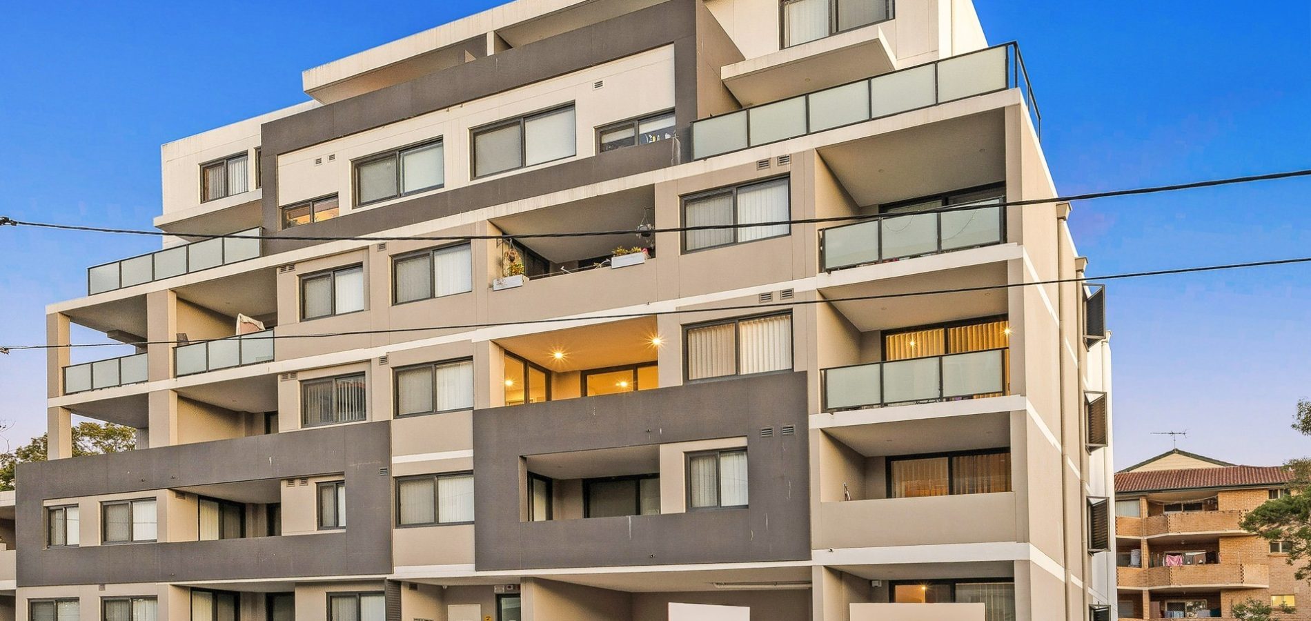 Sold - 9/1 Wayman Place - New Property in Merrylands - Real Estate by Team Aaron X Rowan