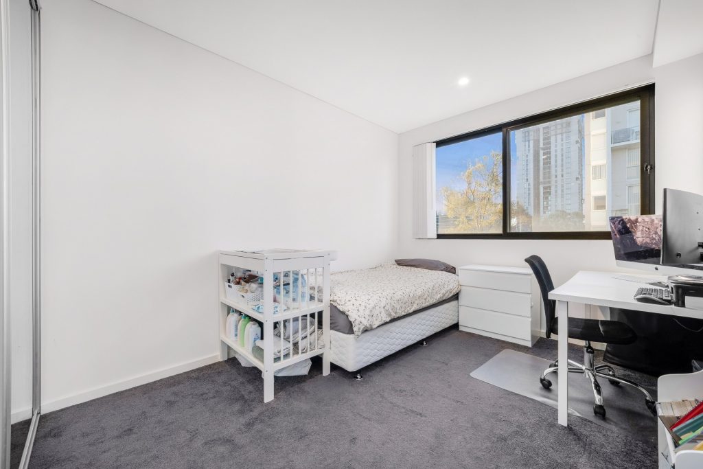 Sold - 9/1 Wayman Place - New Property in Merrylands - Real Estate by Team Aaron X Rowan