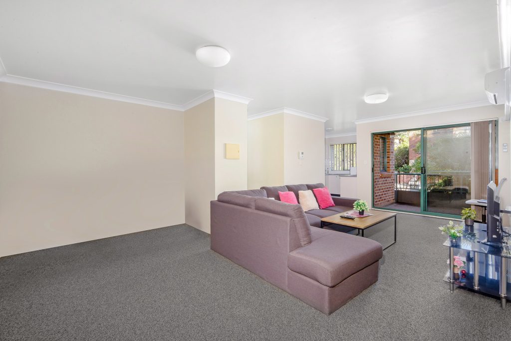 Sold - 3/19 Marsden Street - New Property in Granville - Real Estate by Sam Dehaiby