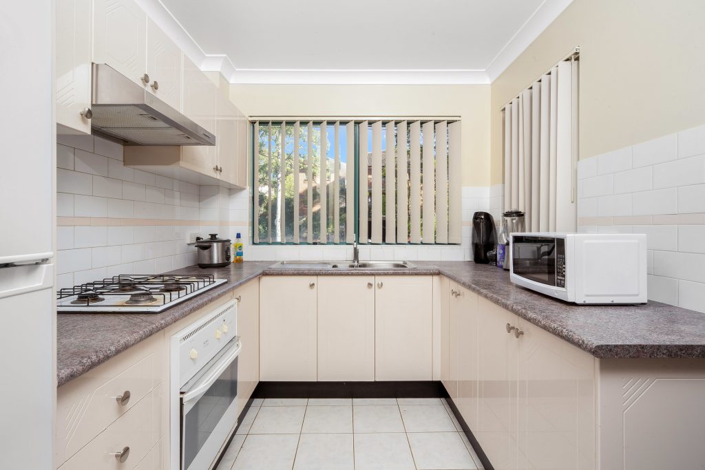 Sold - 3/19 Marsden Street - New Property in Granville - Real Estate by Sam Dehaiby