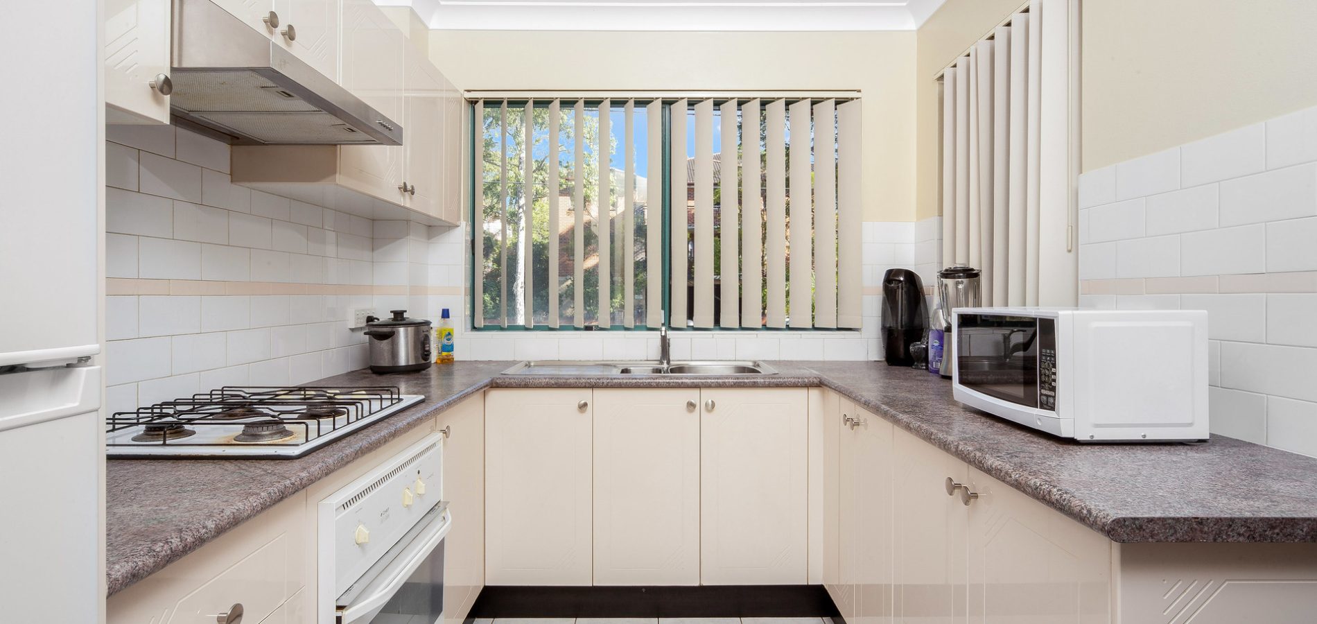 Sold - 3/19 Marsden Street - New Property in Granville - Real Estate by Sam Dehaiby