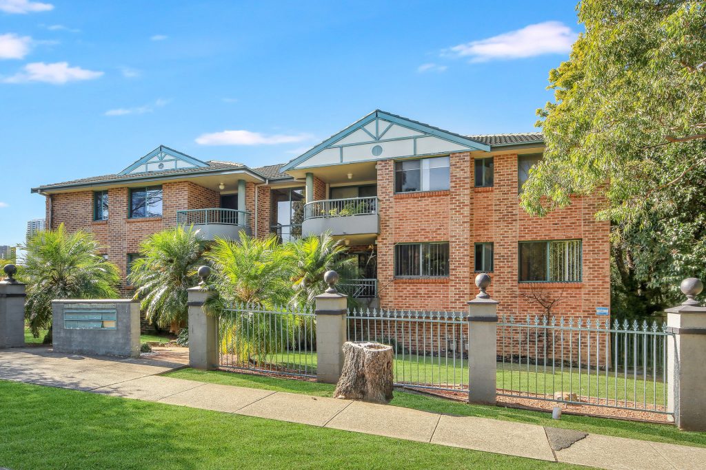 Sold - 3/19 Marsden Street - New Property in Granville - Real Estate by Sam Dehaiby
