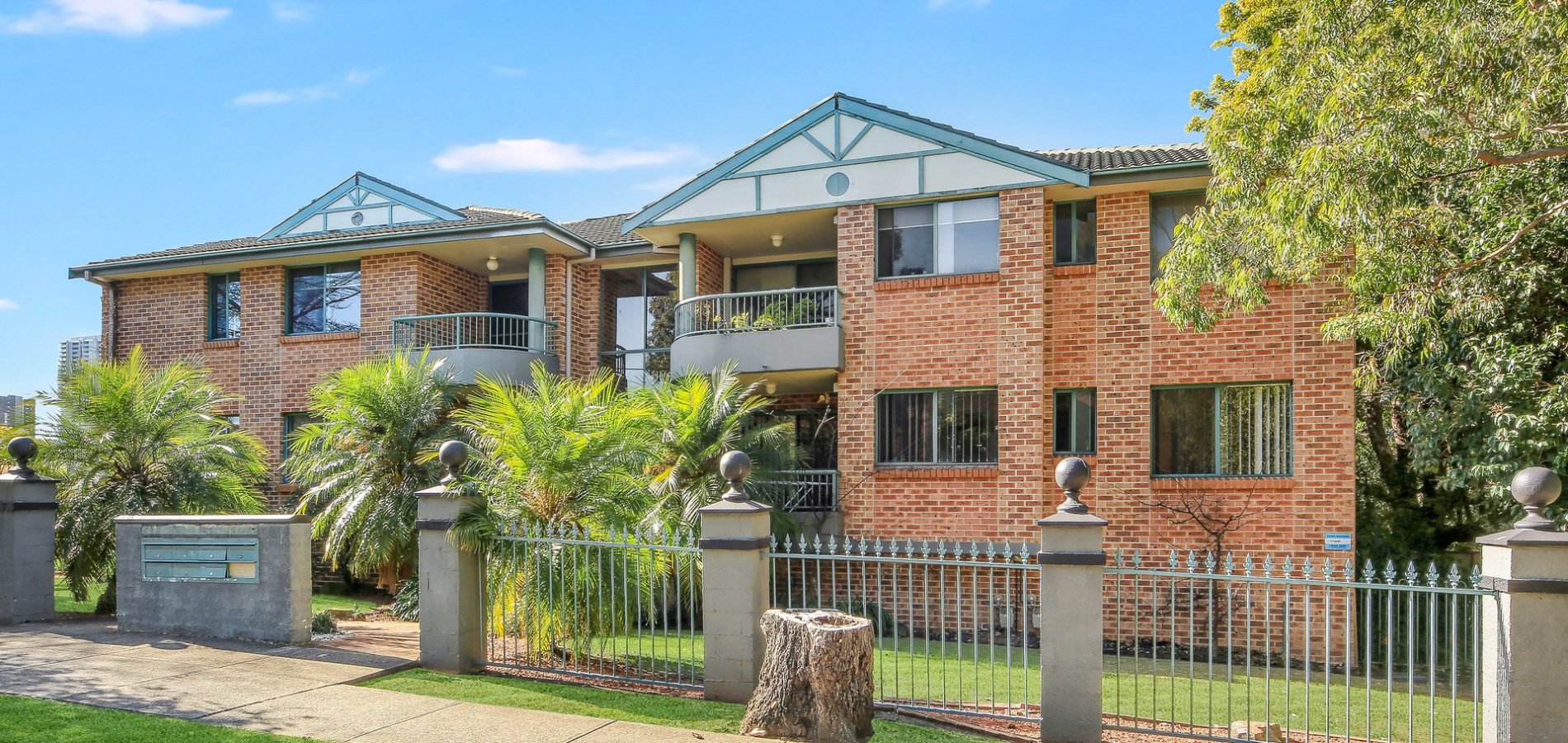 Sold - 3/19 Marsden Street - New Property in Granville - Real Estate by Sam Dehaiby