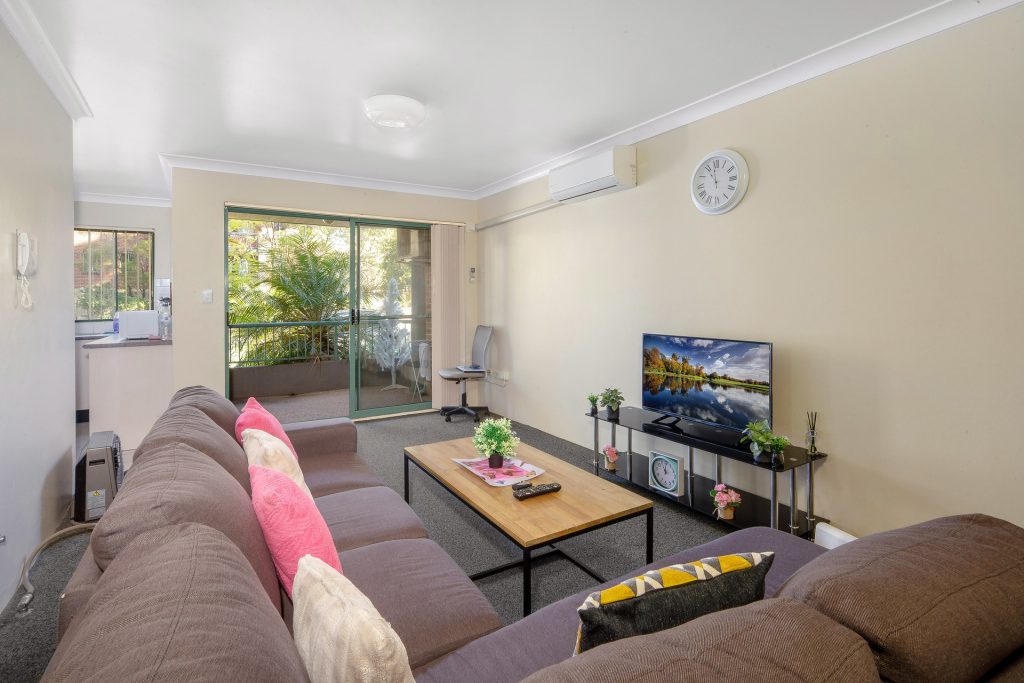 Sold - 3/19 Marsden Street - New Property in Granville - Real Estate by Sam Dehaiby