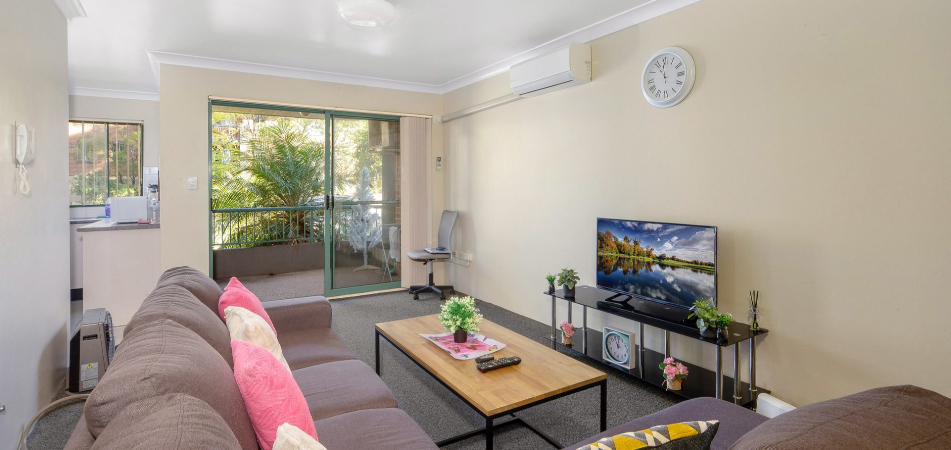 Sold - 3/19 Marsden Street - New Property in Granville - Real Estate by Sam Dehaiby