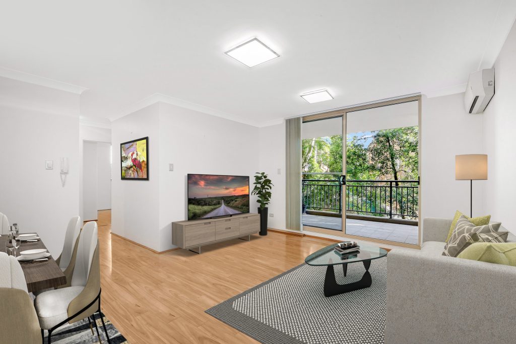 Sold - 80/18 Sorrell Street - New Property in Parramatta - Real Estate by Sam Dehaiby
