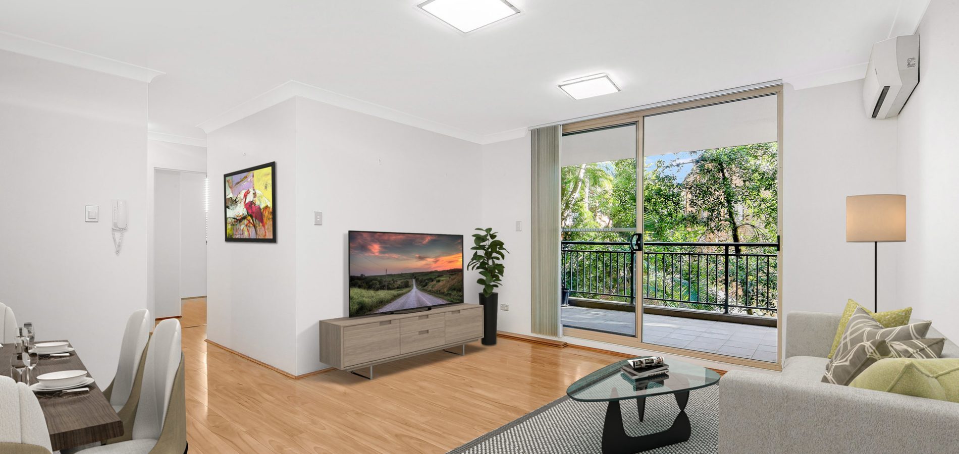Sold - 80/18 Sorrell Street - New Property in Parramatta - Real Estate by Sam Dehaiby