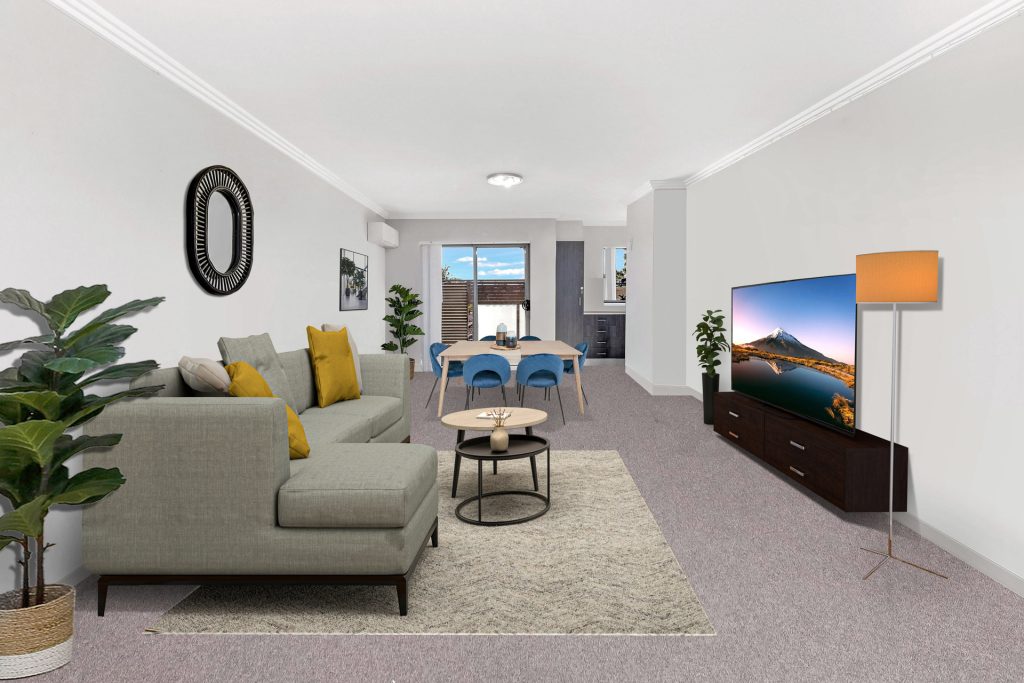 Sold - 9/449 Guildford Road - New Property in Guildford - Real Estate by Sam Dehaiby