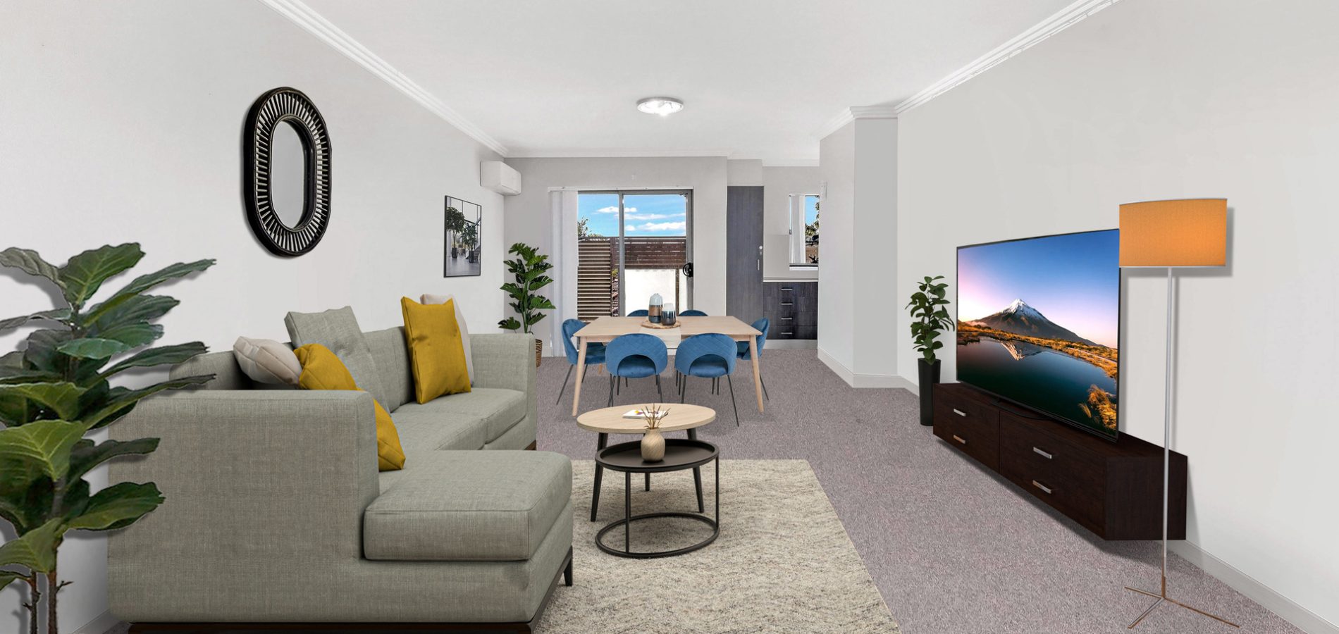 Sold - 9/449 Guildford Road - New Property in Guildford - Real Estate by Sam Dehaiby