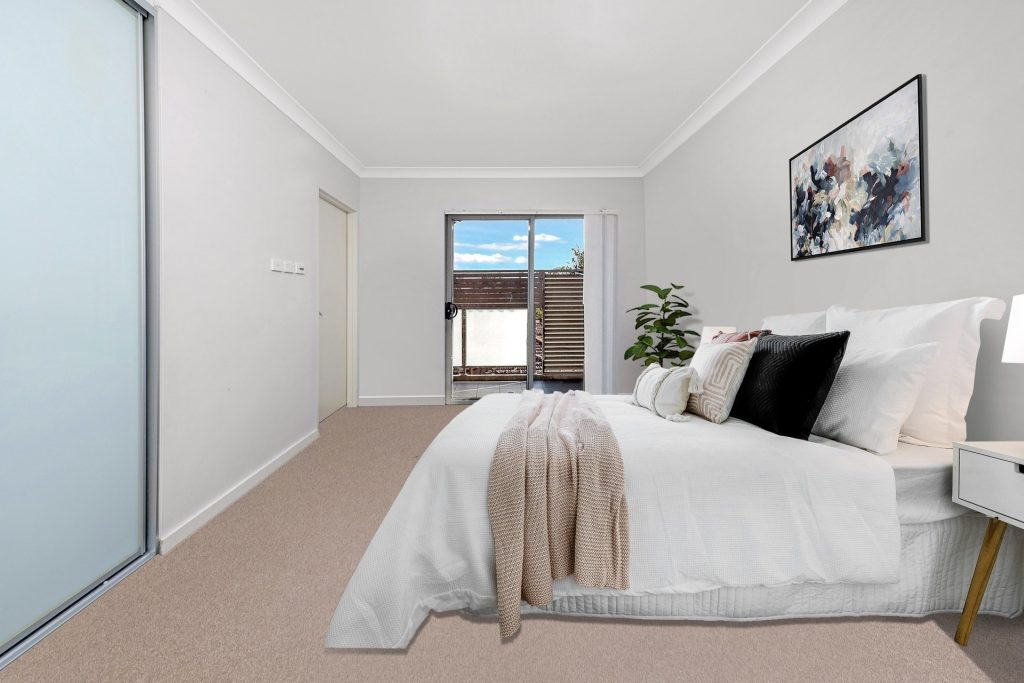 Sold - 9/449 Guildford Road - New Property in Guildford - Real Estate by Sam Dehaiby