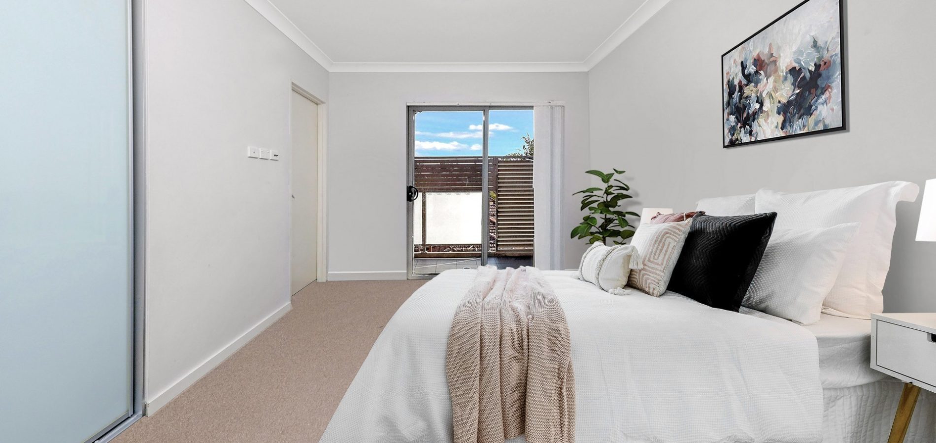 Sold - 9/449 Guildford Road - New Property in Guildford - Real Estate by Sam Dehaiby