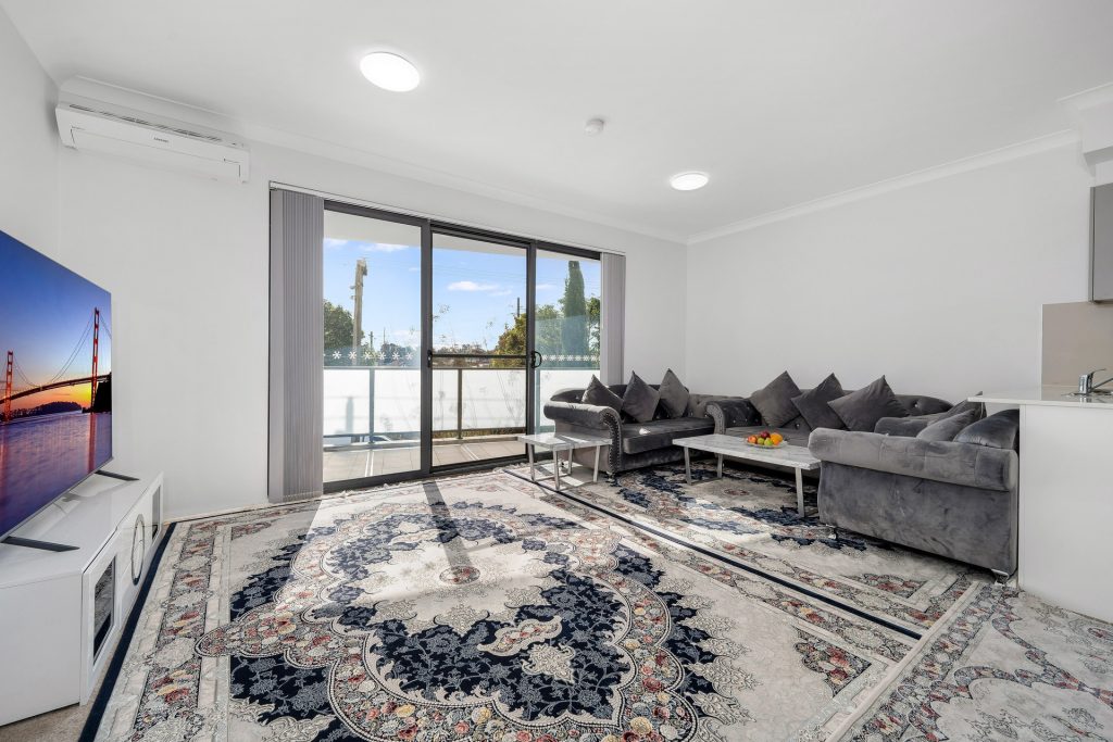 Sold - 11/278 Railway Terrace - New Property in Guildford - Real Estate by Sam Dehaiby