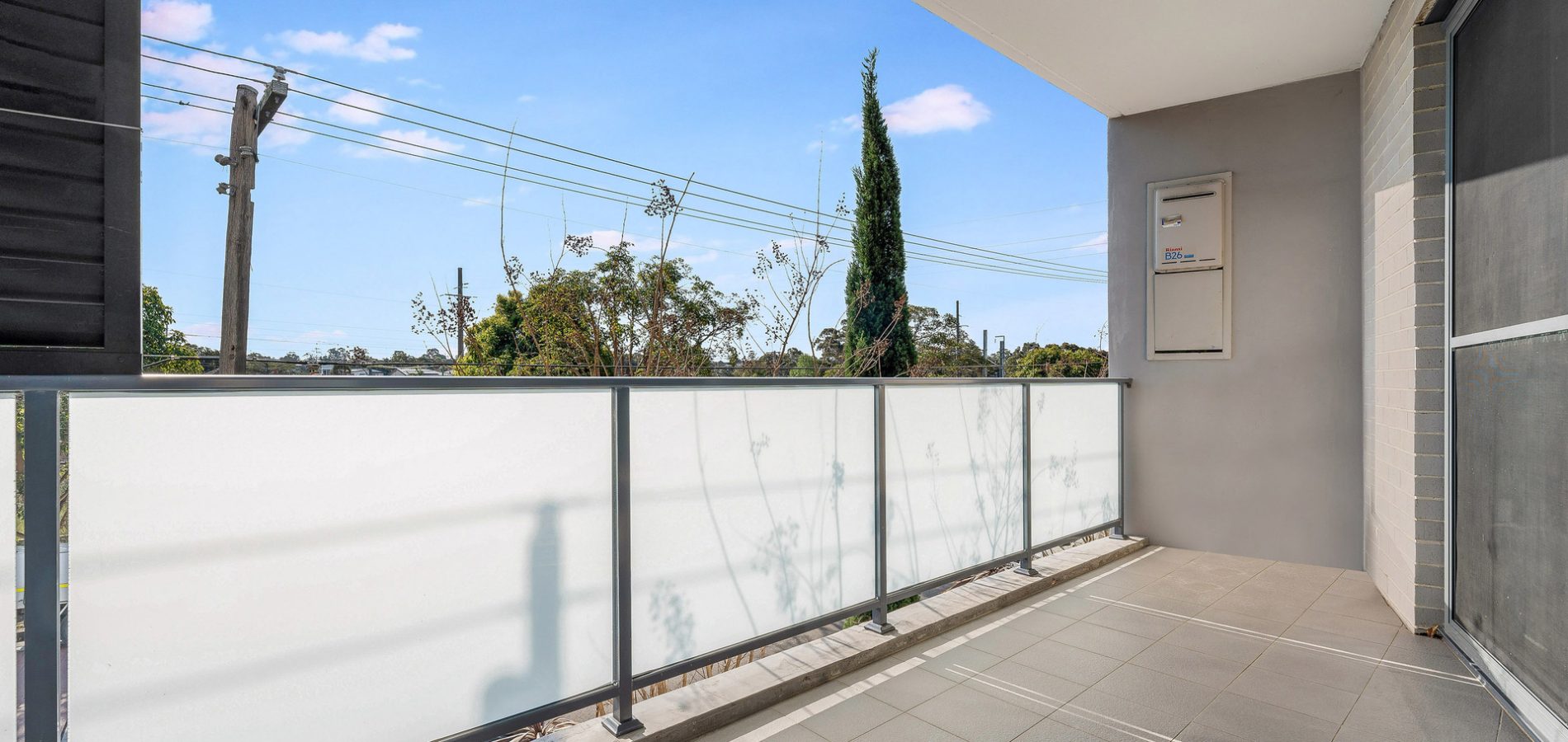 Sold - 11/278 Railway Terrace - New Property in Guildford - Real Estate by Sam Dehaiby
