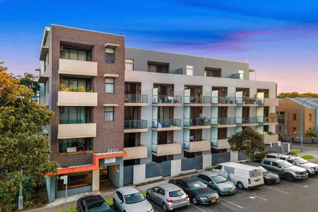 Sold - 90 & 90a/88 James Ruse Drive - New Property in Rosehill - Real Estate by Sam Dehaiby