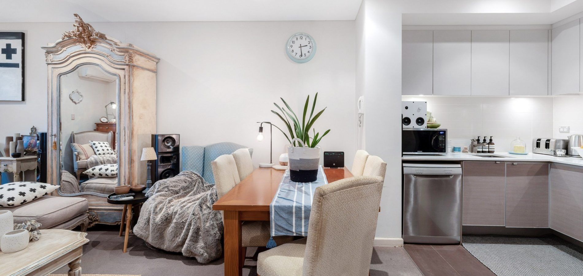 Sold - 90 & 90a/88 James Ruse Drive - New Property in Rosehill - Real Estate by Sam Dehaiby