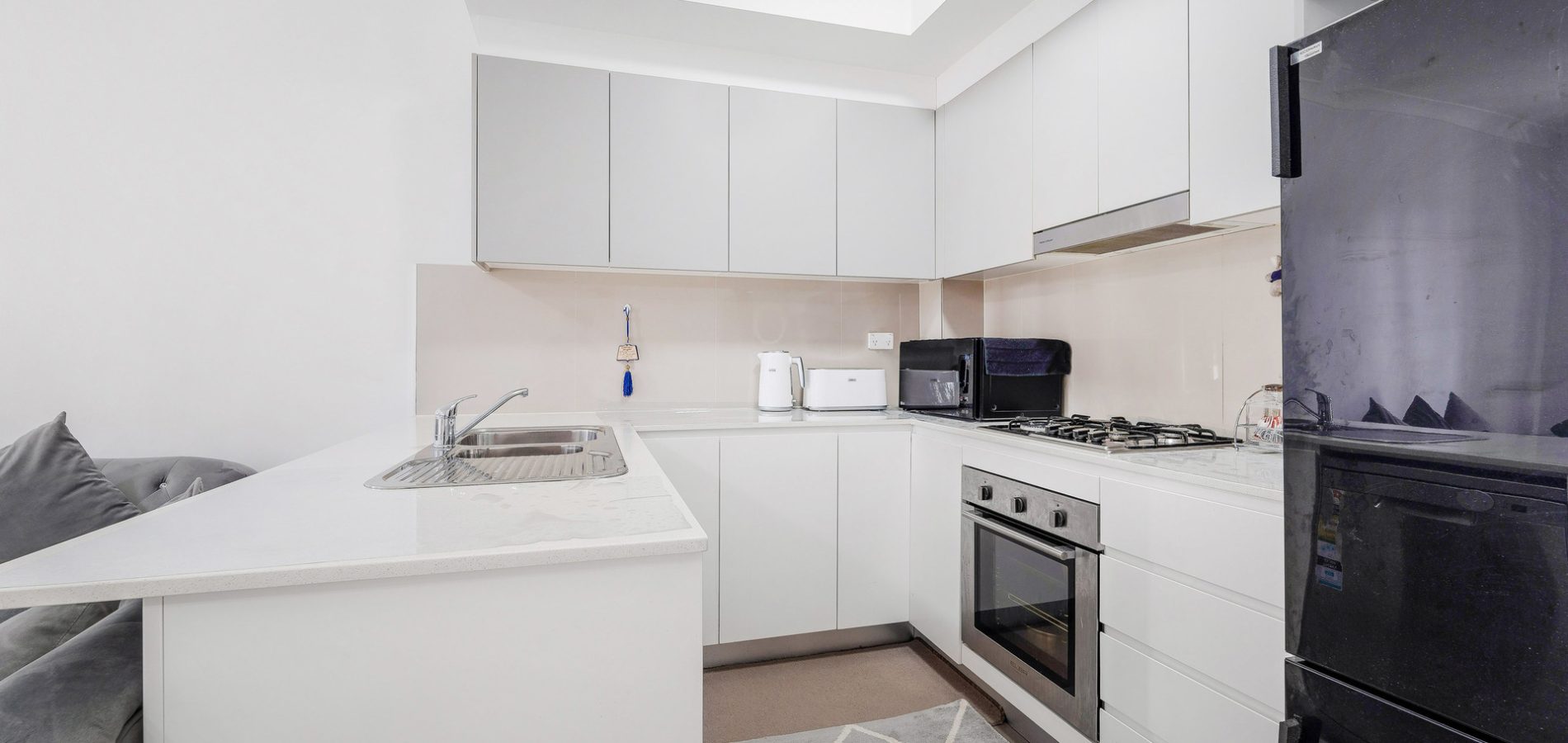 Sold - 11/278 Railway Terrace - New Property in Guildford - Real Estate by Sam Dehaiby