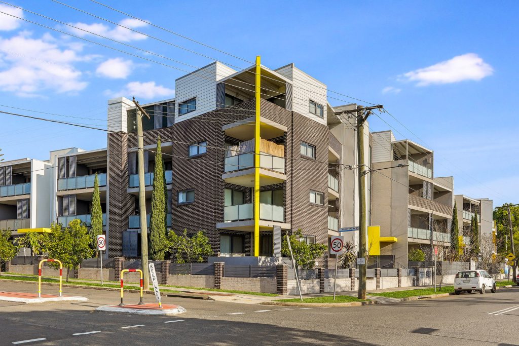 Sold - 11/278 Railway Terrace - New Property in Guildford - Real Estate by Sam Dehaiby