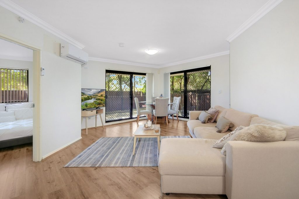 Sold - 3/37 Elizabeth Street - New Property in Granville - Real Estate by Sam Dehaiby