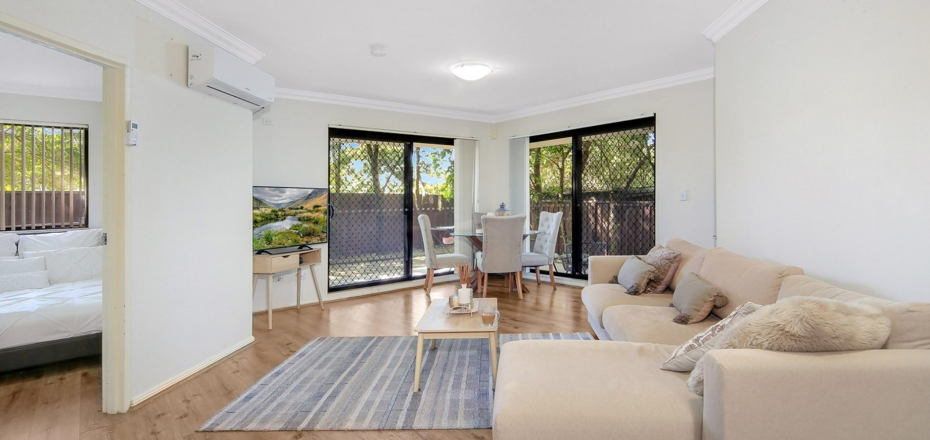 Sold - 3/37 Elizabeth Street - New Property in Granville - Real Estate by Sam Dehaiby