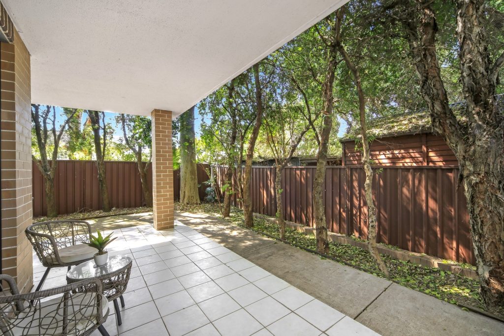Sold - 3/37 Elizabeth Street - New Property in Granville - Real Estate by Sam Dehaiby
