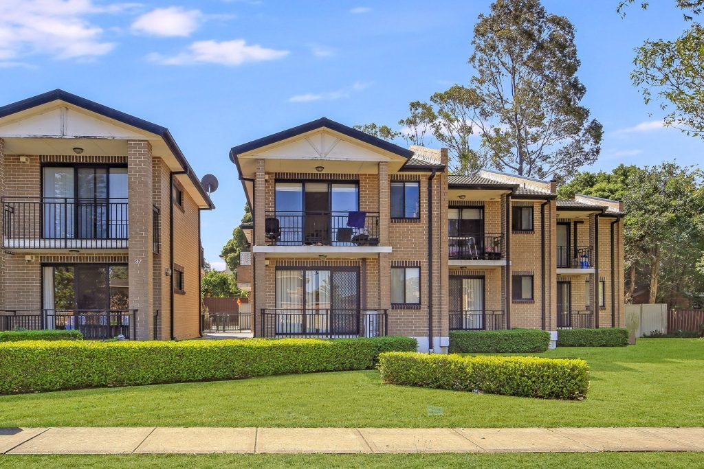 Sold - 3/37 Elizabeth Street - New Property in Granville - Real Estate by Sam Dehaiby