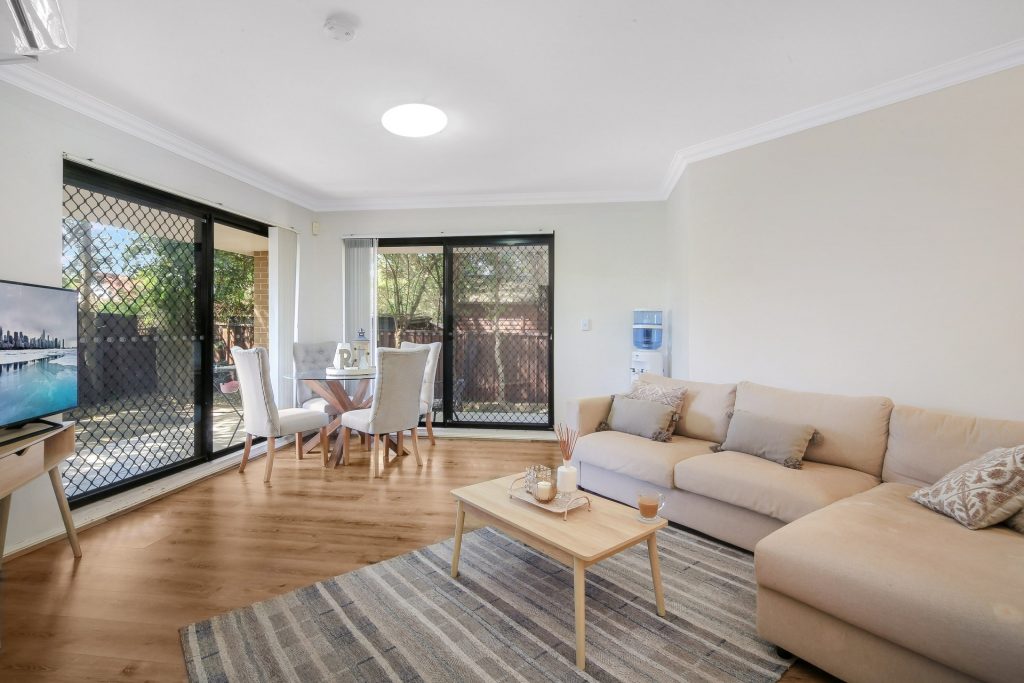 Sold - 3/37 Elizabeth Street - New Property in Granville - Real Estate by Sam Dehaiby