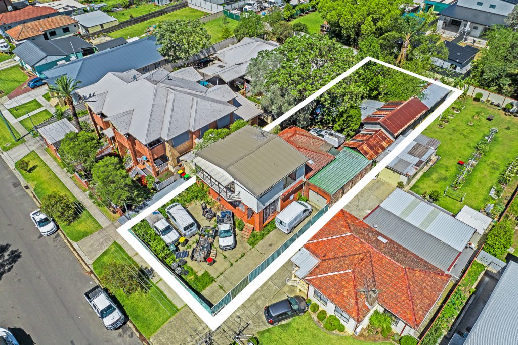 Sold - 22 Wynyard Street - New Property in Guildford - Real Estate by Sam Dehaiby