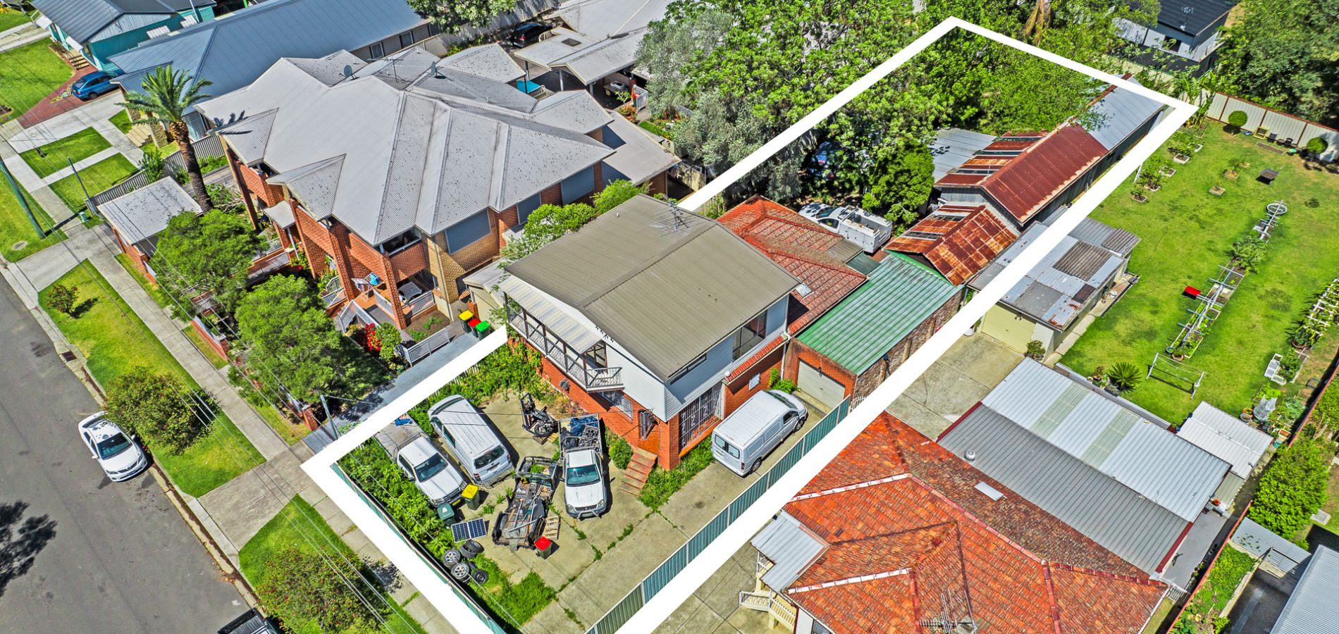 22 Wynyard Street, Guildford