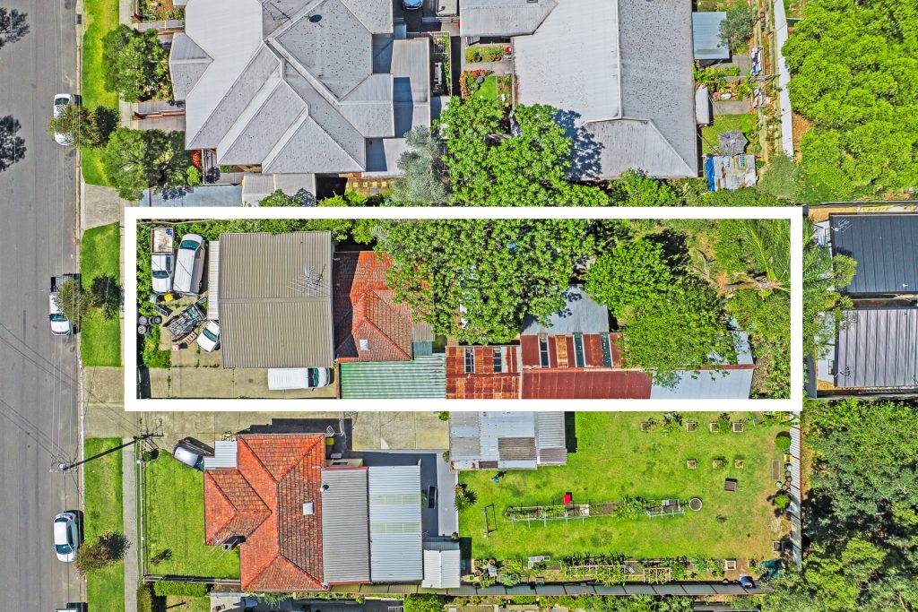 Sold - 22 Wynyard Street - New Property in Guildford - Real Estate by Sam Dehaiby