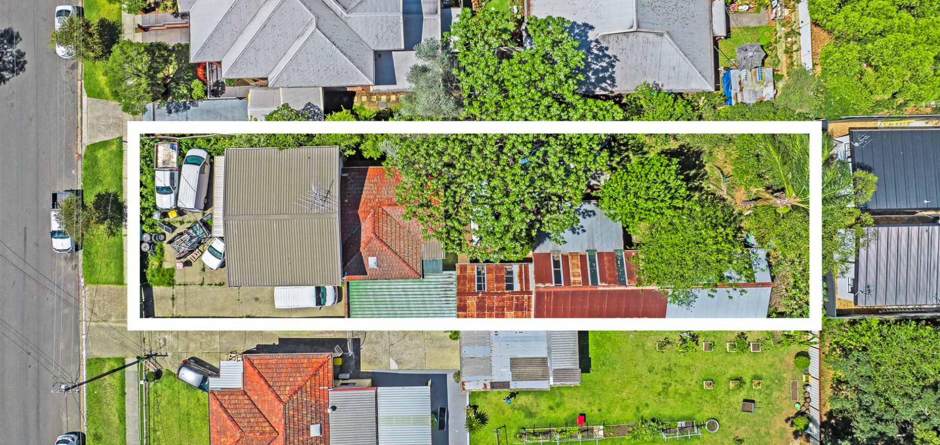Sold - 22 Wynyard Street - New Property in Guildford - Real Estate by Sam Dehaiby