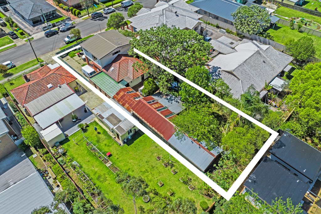 Sold - 22 Wynyard Street - New Property in Guildford - Real Estate by Sam Dehaiby