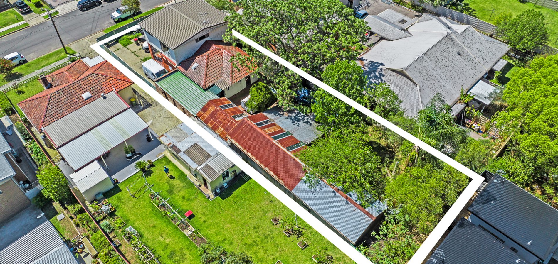 Sold - 22 Wynyard Street - New Property in Guildford - Real Estate by Sam Dehaiby