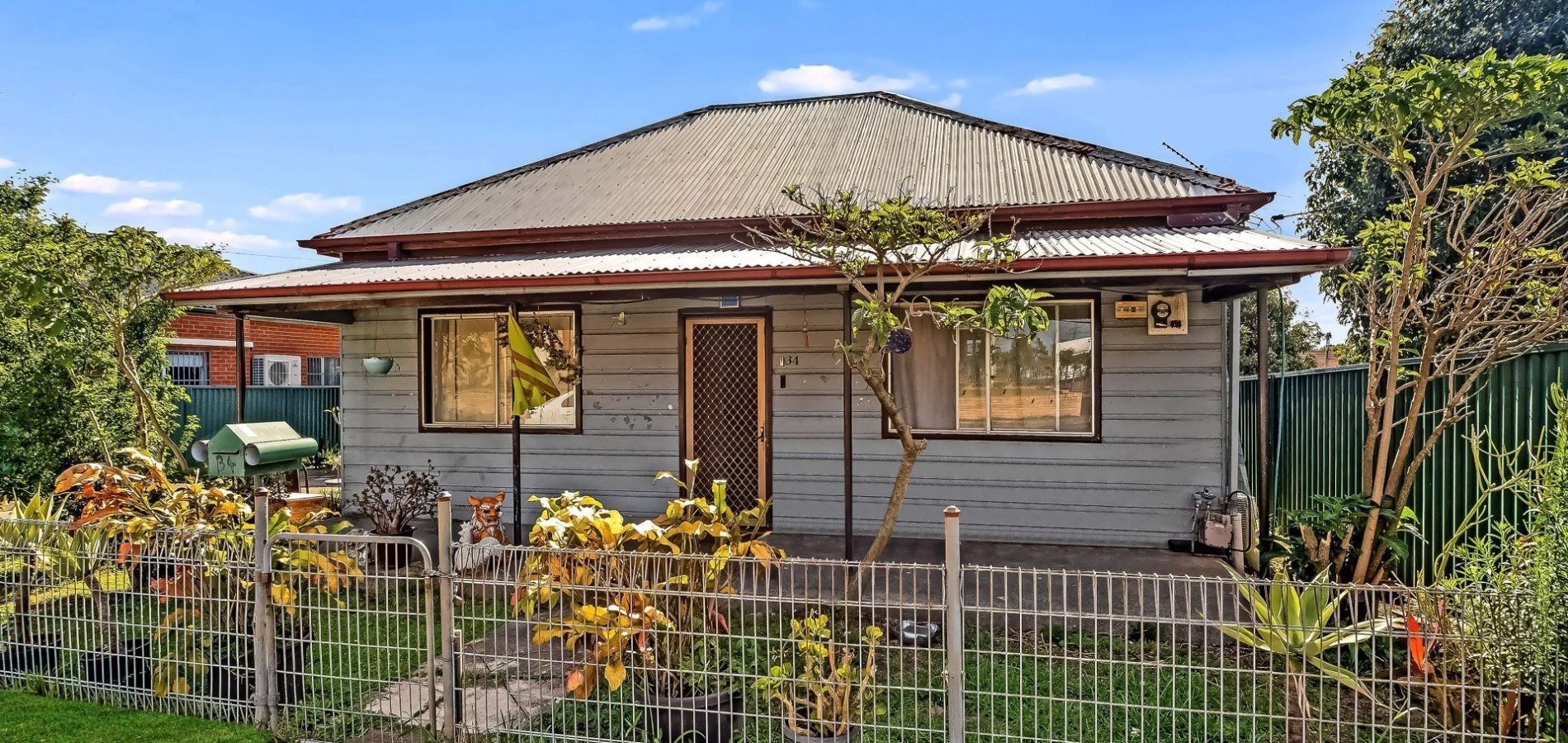 Sold - 34 Bennalong Street - New Property in Granville - Real Estate by Sam Dehaiby